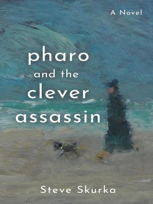 cover image of Pharo and the Clever Assassin